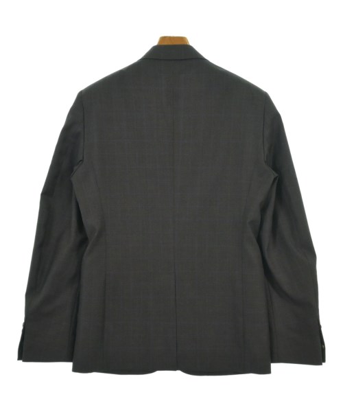 DSQUARED（ディースクエアード）ビジネス グレー サイズ:46/46(M位) メンズ/2200619061029