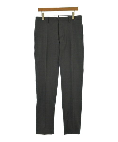 DSQUARED（ディースクエアード）ビジネス グレー サイズ:46/46(M位) メンズ/2200619061029