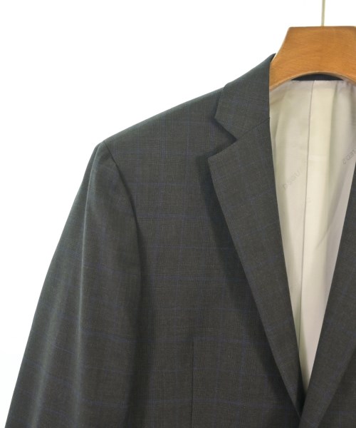 DSQUARED（ディースクエアード）ビジネス グレー サイズ:46/46(M位) メンズ/2200619061029