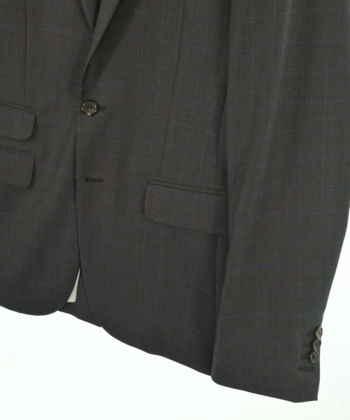 DSQUARED（ディースクエアード）ビジネス グレー サイズ:46/46(M位) メンズ/2200619061029