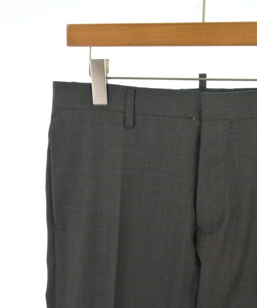 DSQUARED（ディースクエアード）ビジネス グレー サイズ:46/46(M位) メンズ/2200619061029