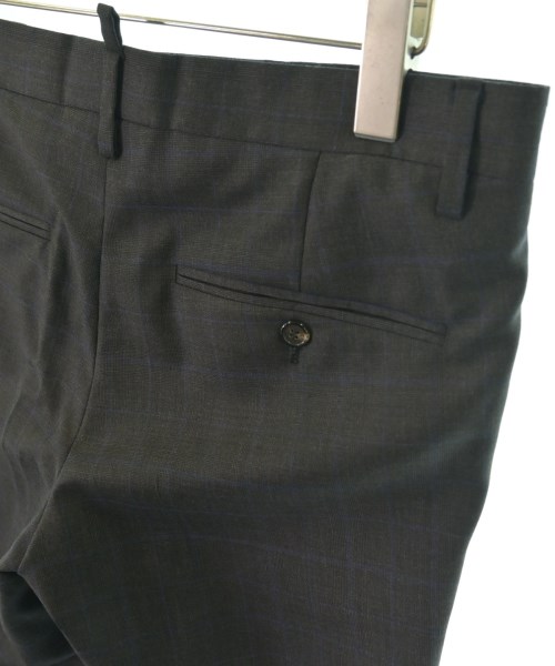 DSQUARED（ディースクエアード）ビジネス グレー サイズ:46/46(M位) メンズ/2200619061029