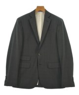 DSQUARED（ディースクエアード）ビジネス グレー サイズ:46/46(M位) メンズ/2200619061029