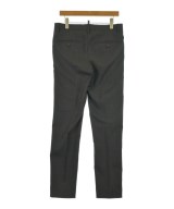 DSQUARED（ディースクエアード）ビジネス グレー サイズ:46/46(M位) メンズ/2200619061029