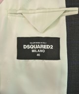 DSQUARED（ディースクエアード）ビジネス グレー サイズ:46/46(M位) メンズ/2200619061029