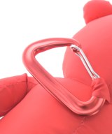 DSQUARED（ディースクエアード）小物類（その他） 赤 サイズ:- レディース/2200619282110