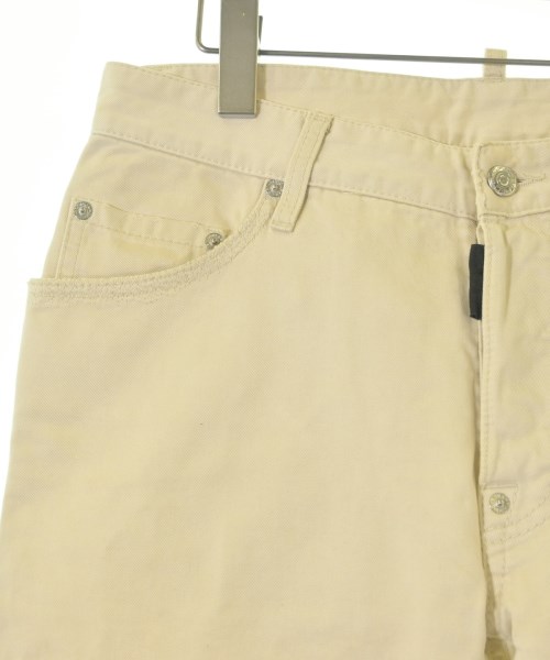 DSQUARED（ディースクエアード）その他 白 サイズ:44(S位) メンズ/2200619325152