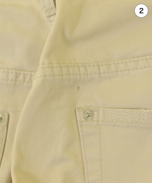 DSQUARED（ディースクエアード）その他 白 サイズ:44(S位) メンズ/2200619325152