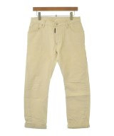 DSQUARED（ディースクエアード）その他 白 サイズ:44(S位) メンズ/2200619325152