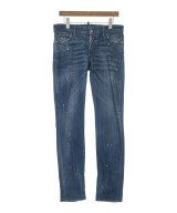 DSQUARED（ディースクエアード）デニムパンツ 青 サイズ:46(M位) メンズ/2200619383114