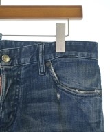 DSQUARED（ディースクエアード）デニムパンツ 青 サイズ:46(M位) メンズ/2200619383114