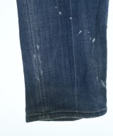 DSQUARED（ディースクエアード）デニムパンツ 青 サイズ:46(M位) メンズ/2200619383114