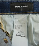 DSQUARED（ディースクエアード）デニムパンツ 紺 サイズ:46(M位) メンズ/2200619452032