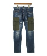 DSQUARED デニムパンツ
