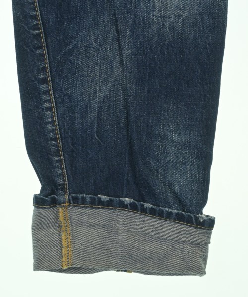 DSQUARED（ディースクエアード）デニムパンツ 紺 サイズ:42(XS位) メンズ/2200619452049