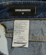 DSQUARED（ディースクエアード）デニムパンツ 紺 サイズ:42(XS位) メンズ/2200619452049