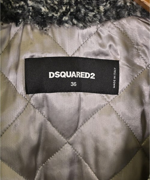 DSQUARED（ディースクエアード）その他 白 サイズ:36(XS位) レディース/2200609980200