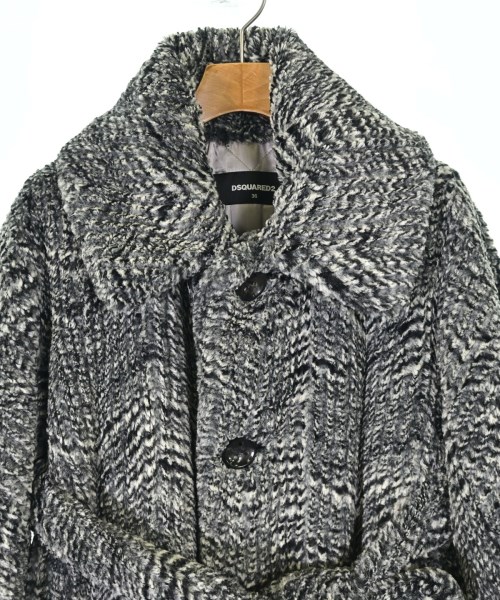 DSQUARED（ディースクエアード）その他 白 サイズ:36(XS位) レディース/2200609980200