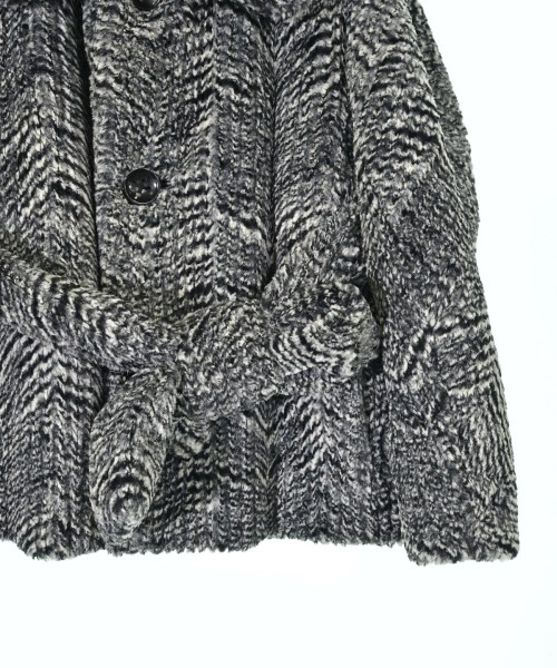 DSQUARED（ディースクエアード）その他 白 サイズ:36(XS位) レディース/2200609980200