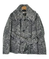 DSQUARED（ディースクエアード）その他 白 サイズ:36(XS位) レディース/2200609980200