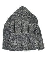 DSQUARED（ディースクエアード）その他 白 サイズ:36(XS位) レディース/2200609980200