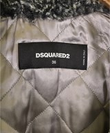 DSQUARED（ディースクエアード）その他 白 サイズ:36(XS位) レディース/2200609980200