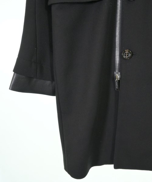 DSQUARED（ディースクエアード）その他 黒 サイズ:38(S位) レディース/2200609980279