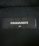 DSQUARED（ディースクエアード）その他 黒 サイズ:38(S位) レディース/2200609980279