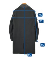 DSQUARED（ディースクエアード）その他 黒 サイズ:38(S位) レディース/2200609980279