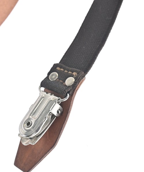 DSQUARED（ディースクエアード）小物類（その他） 茶 サイズ:- メンズ/2200619918460