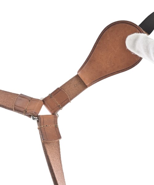 DSQUARED（ディースクエアード）小物類（その他） 茶 サイズ:- メンズ/2200619918460