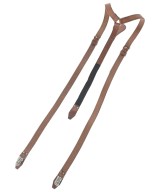 DSQUARED（ディースクエアード）小物類（その他） 茶 サイズ:- メンズ/2200619918460