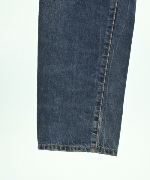 DSQUARED（ディースクエアード）デニムパンツ 青 サイズ:48(L位) メンズ/2200620624060