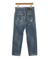 DSQUARED（ディースクエアード）デニムパンツ 青 サイズ:48(L位) メンズ/2200620624060