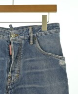 DSQUARED（ディースクエアード）デニムパンツ 青 サイズ:48(L位) メンズ/2200620624060