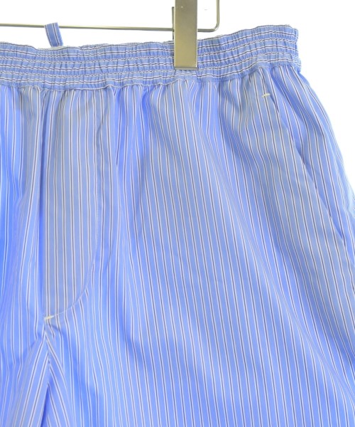 DSQUARED（ディースクエアード）ショートパンツ 青 サイズ:48(L位) メンズ/2200620695022