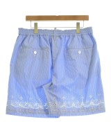 DSQUARED（ディースクエアード）ショートパンツ 青 サイズ:48(L位) メンズ/2200620695022