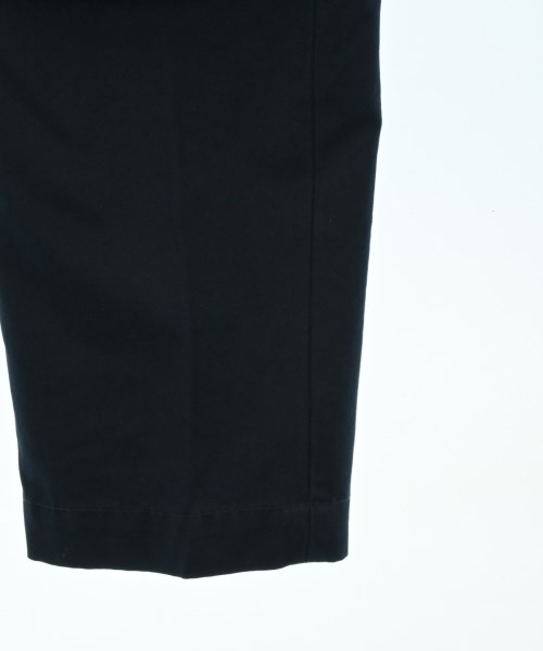 DSQUARED（ディースクエアード）カーゴパンツ 紺 サイズ:50(XL位) メンズ/2200619031381