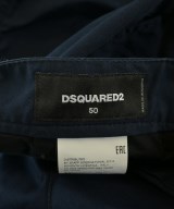 DSQUARED（ディースクエアード）カーゴパンツ 紺 サイズ:50(XL位) メンズ/2200619031381