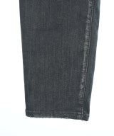 DSQUARED（ディースクエアード）デニムパンツ 黒 サイズ:50(XL位) メンズ/2200620793032