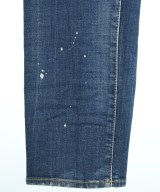 DSQUARED（ディースクエアード）デニムパンツ 青 サイズ:48(L位) メンズ/2200620793049