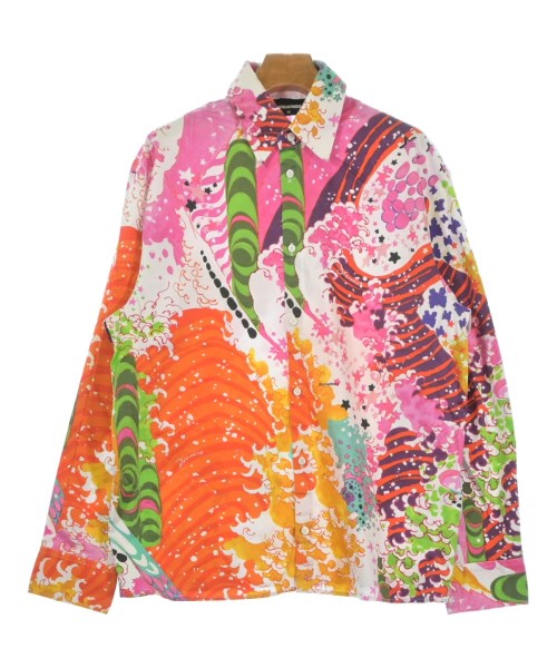 ディースクエアード(DSQUARED)のDSQUARED カジュアルシャツ