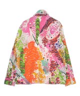 DSQUARED（ディースクエアード）カジュアルシャツ 白 サイズ:38(S位) レディース/2200621007039