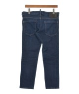 DSQUARED（ディースクエアード）デニムパンツ 紺 サイズ:46(M位) メンズ/2200621226010