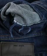 DSQUARED（ディースクエアード）デニムパンツ 紺 サイズ:46(M位) メンズ/2200621226010