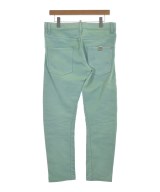 DSQUARED（ディースクエアード）デニムパンツ 緑 サイズ:44(S位) メンズ/2200621226027