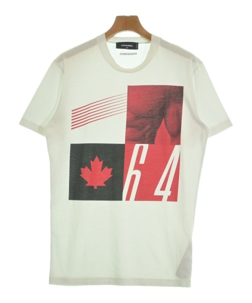 ディースクエアード(DSQUARED)のDSQUARED Tシャツ・カットソー