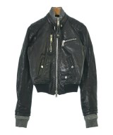DSQUARED ライダース