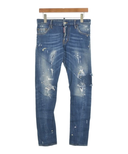 ディースクエアード(DSQUARED)のDSQUARED デニムパンツ
