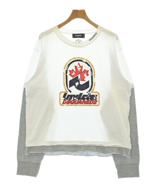 ディースクエアード(DSQUARED)のDSQUARED Tシャツ・カットソー